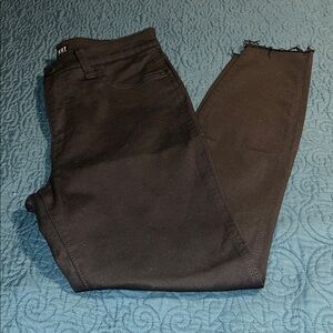 Kut from the Kloth Connie High-Rise Ankle Skinny Jeans